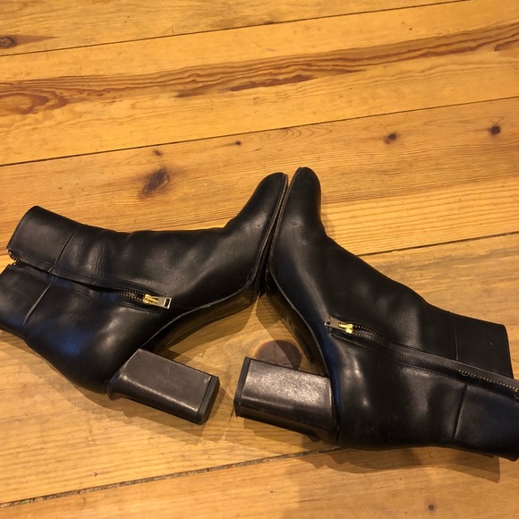 Marni Ankle Boots - Picture 3 of 7